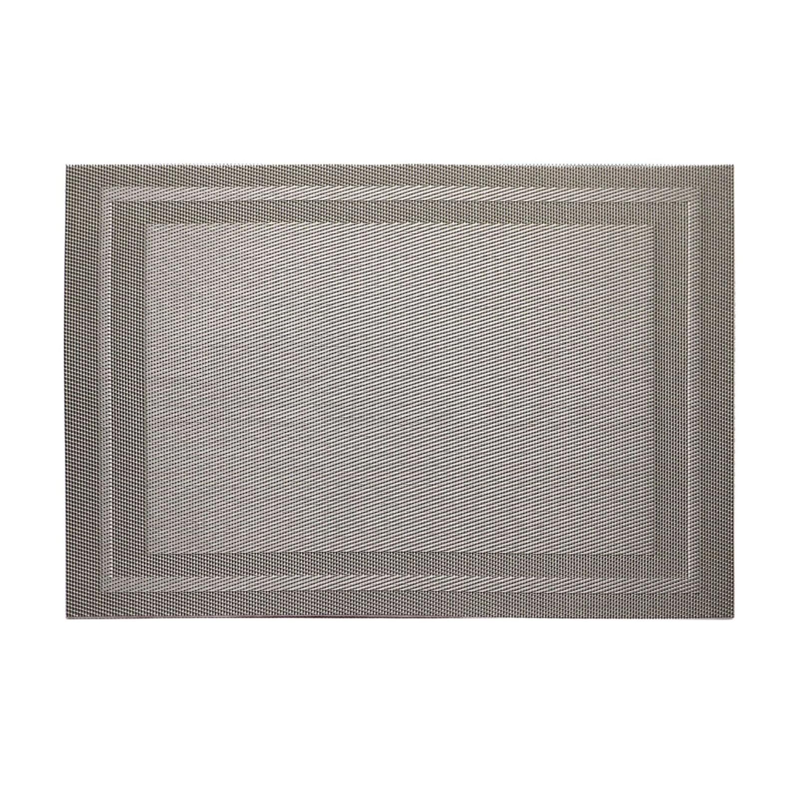 Decoración de Mesa, manteles Individuales, Mantel de Comedor de Estilo nórdico, Impermeable, Rectangular, Lavable, fácil de Limpiar, Ideal para restaurantes.