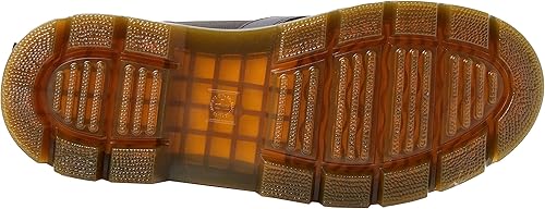 Miniatura 4 de Dr. Martens - Botas modernas unisex con cordones para adultos