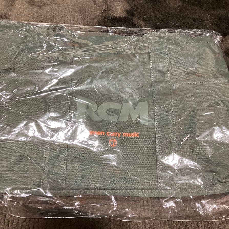 【奥田民生ツアーグッズ】 トートバッグ 奥田民生 トートバッグ セット - メルカリ