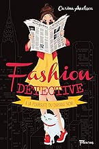 Download À la poursuite du diamant noir (Fashion detective t. 2) PDF