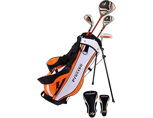 Best Toddler Golf Sets for Ages 3-5: Swing into Action!