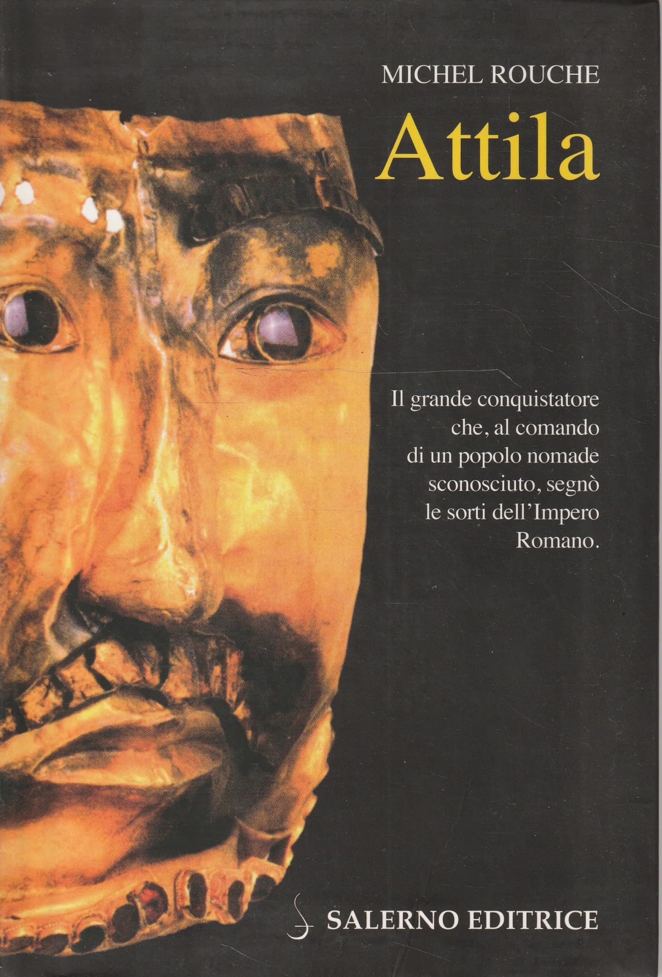 Attila - 4