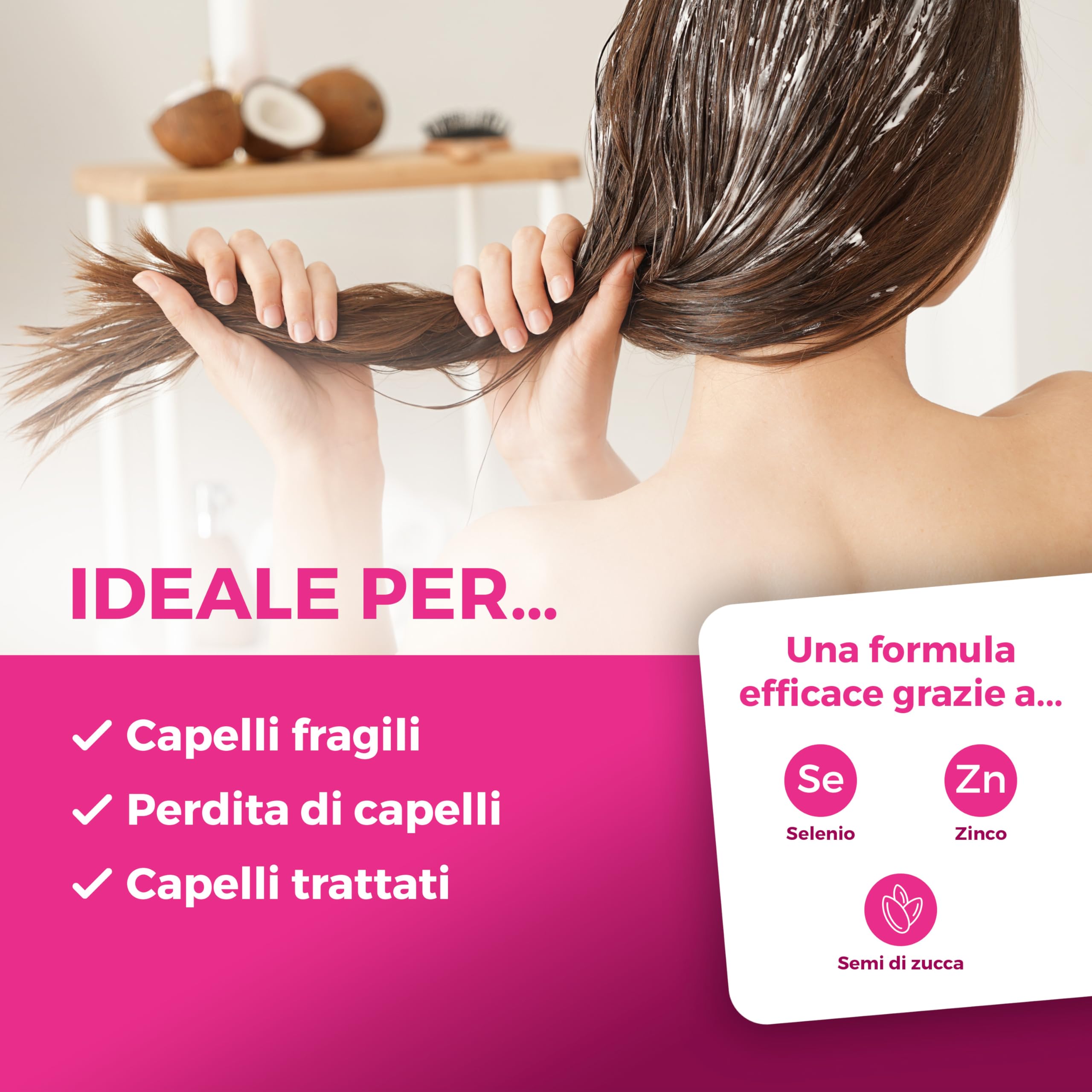 Pack Abbronzatura & Bellezza | Biotina + Perfect Skin | Pelle, Capelli e Unghie | Nutrimea