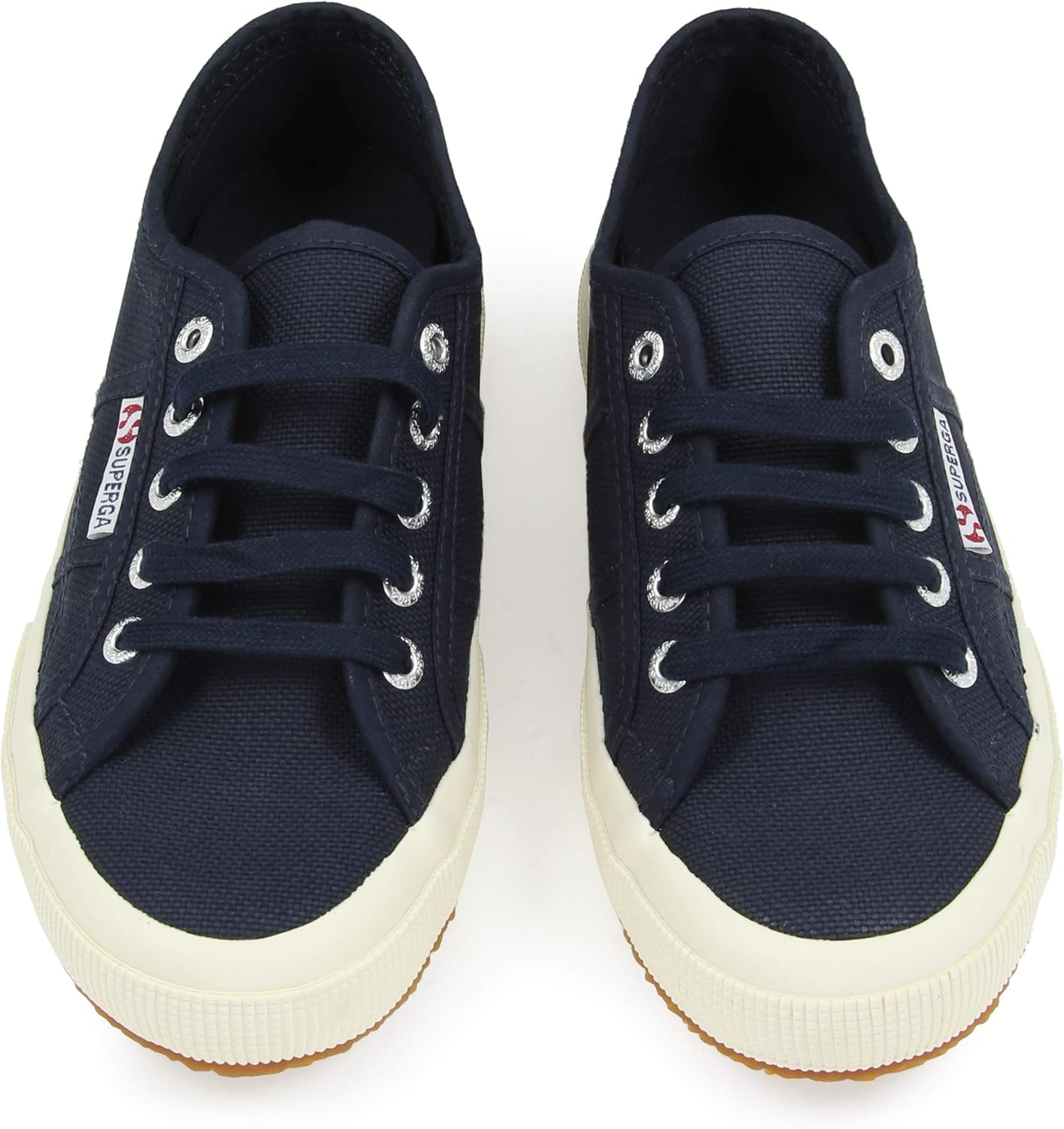 Superga 2750-plus Cotu Unisex Gymnastics Shoes