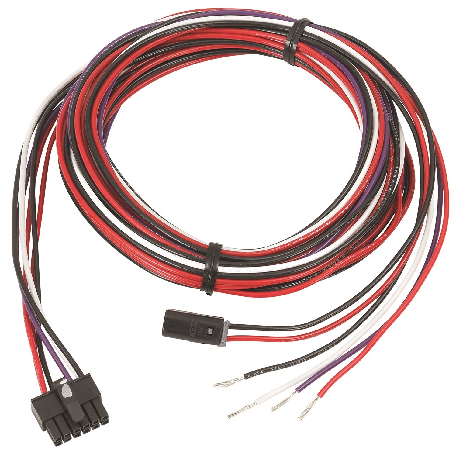 Auto Meter P19370 Accessories Wire Harness