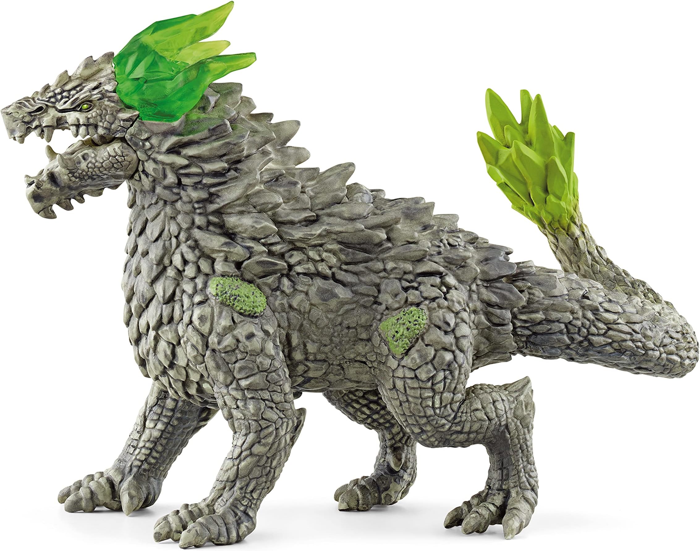 Schleich - 70149 Stone Dragon, Multi Color