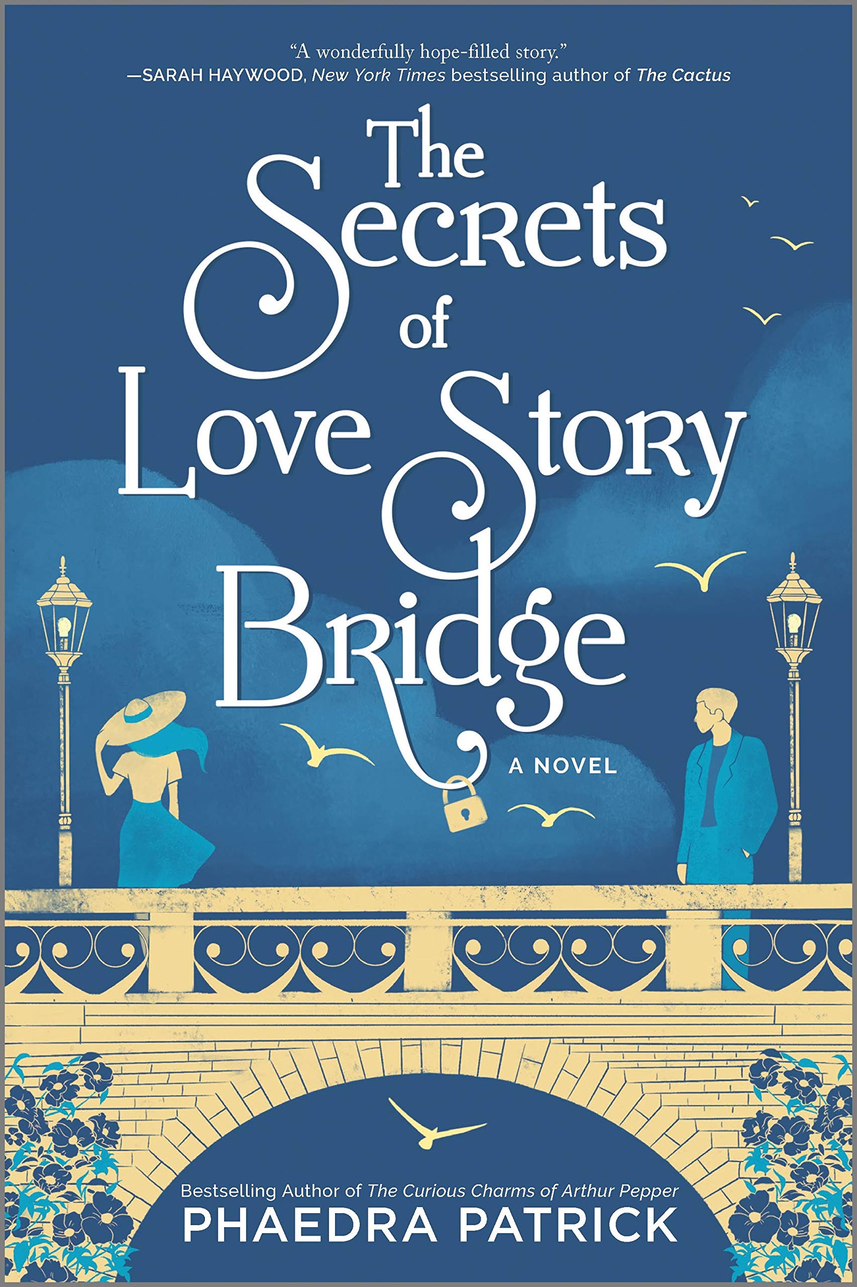 The Secrets of Love Story Bridge