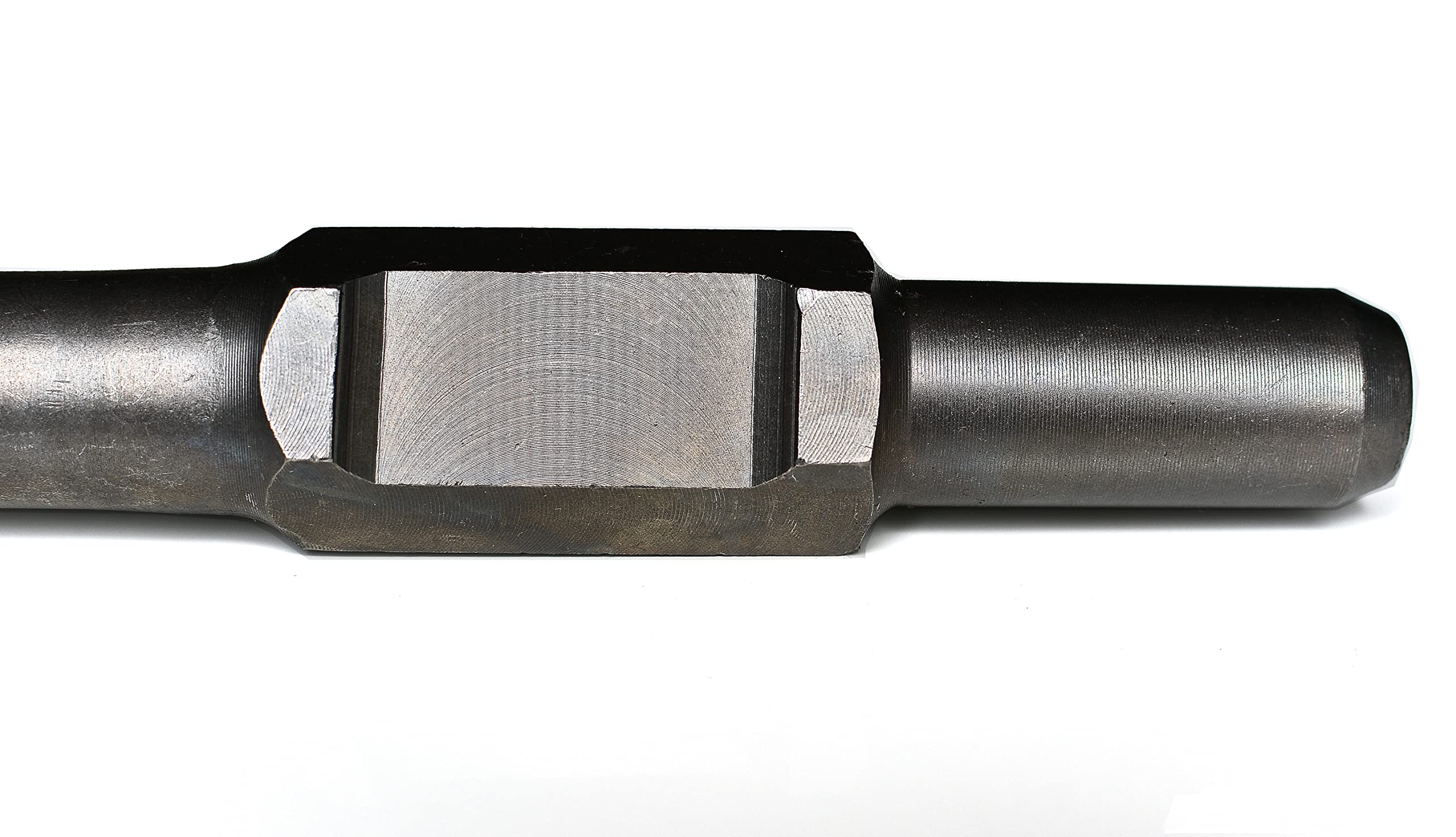 Scalpello Spatola Da 100x400 Mm. Innesto Esagonale 30 Mm. - Hikoki - Foto 11