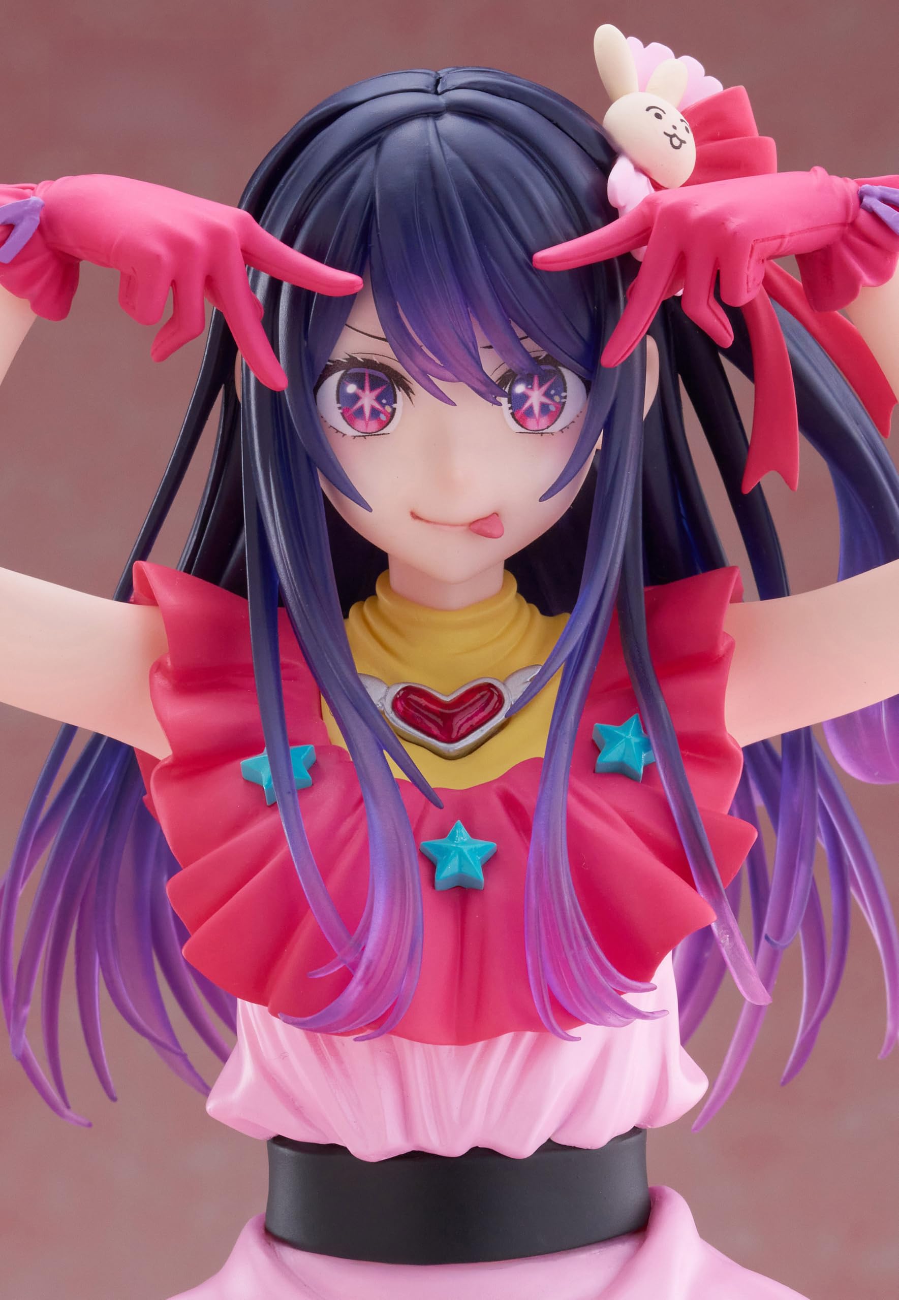 T-MOST 推しの子　アイ　６体セット Amazon | タイトー 推しの子 T-most フィギュア アイ | フィギュア