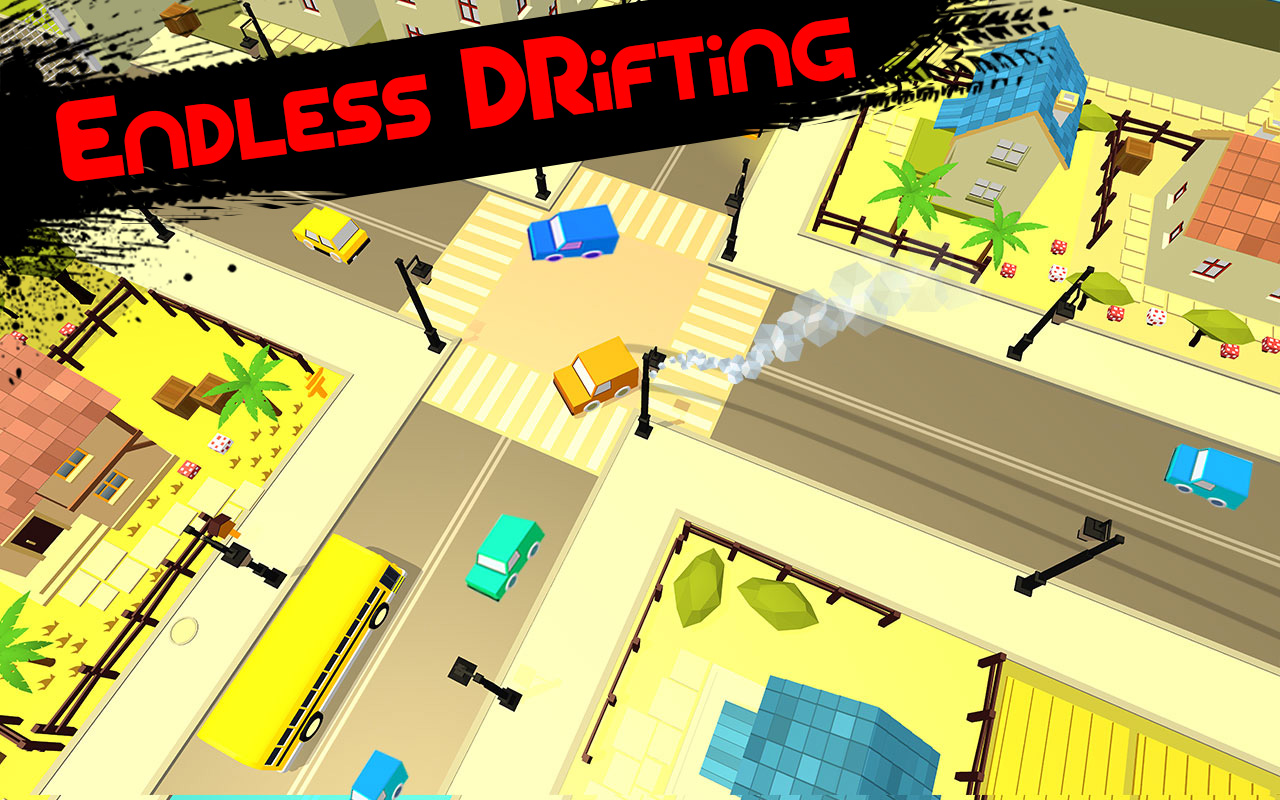 Extreme Car Drift Racer | Dr Drifting Games 2018 | Drift Car Driving ...