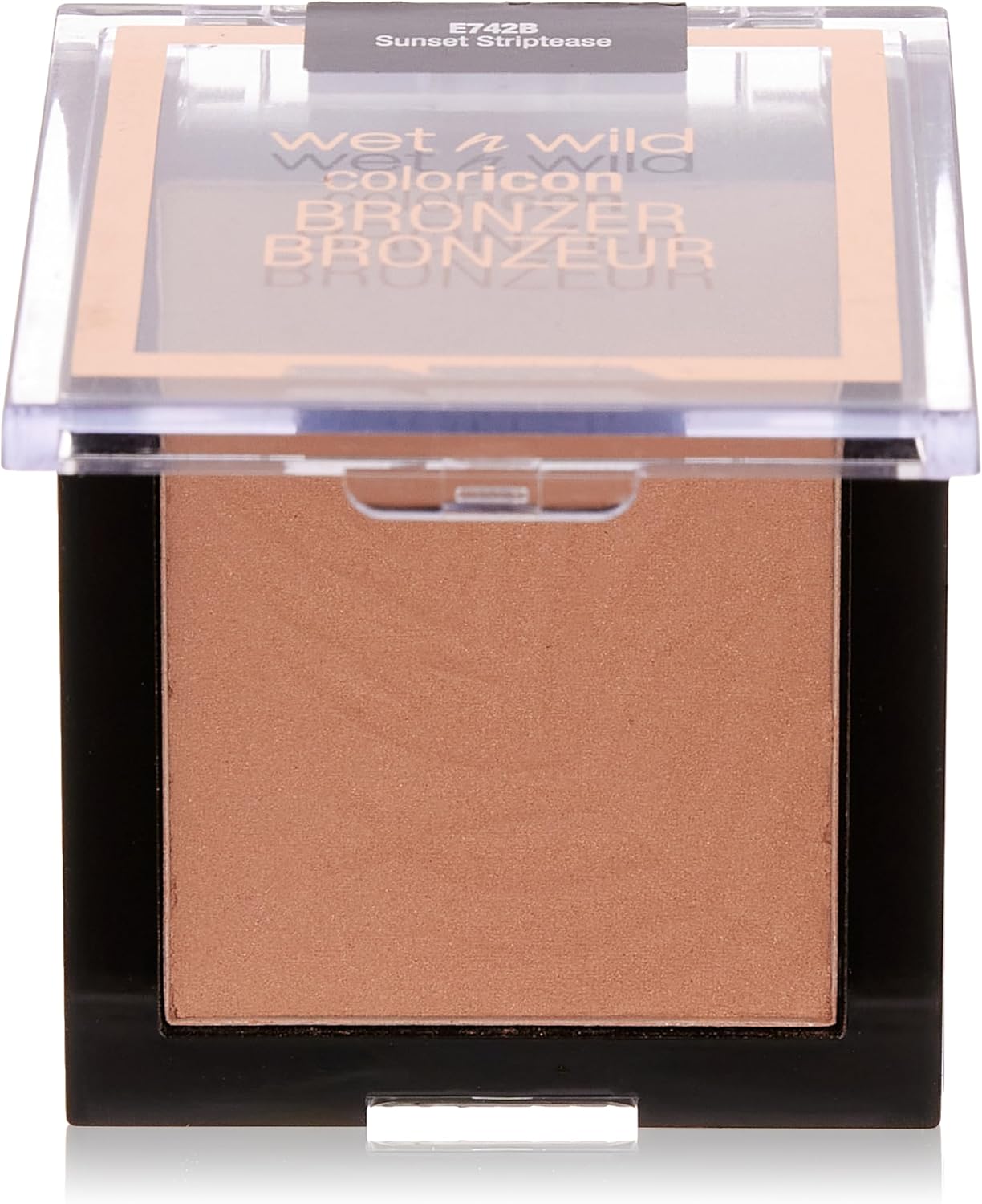 Wet n Wild Coloricon Bronzer – Sunset Striptease