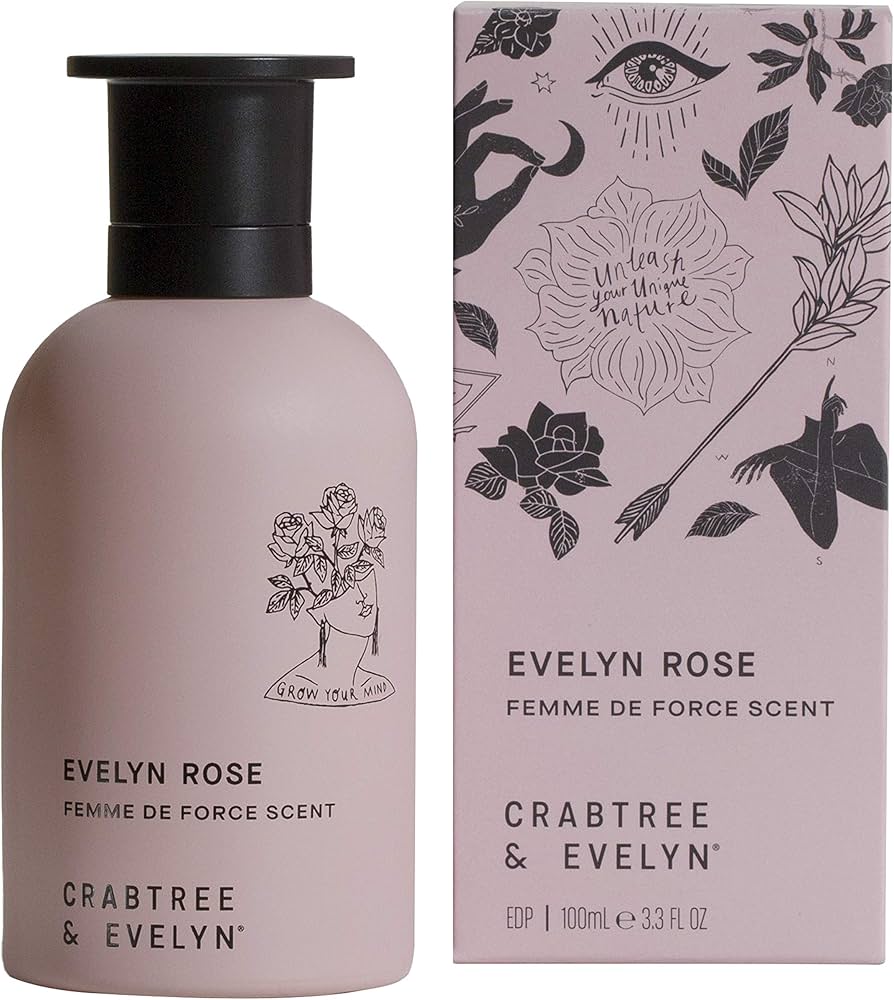 Amazon.com: Femme De Force Scent - 95ml