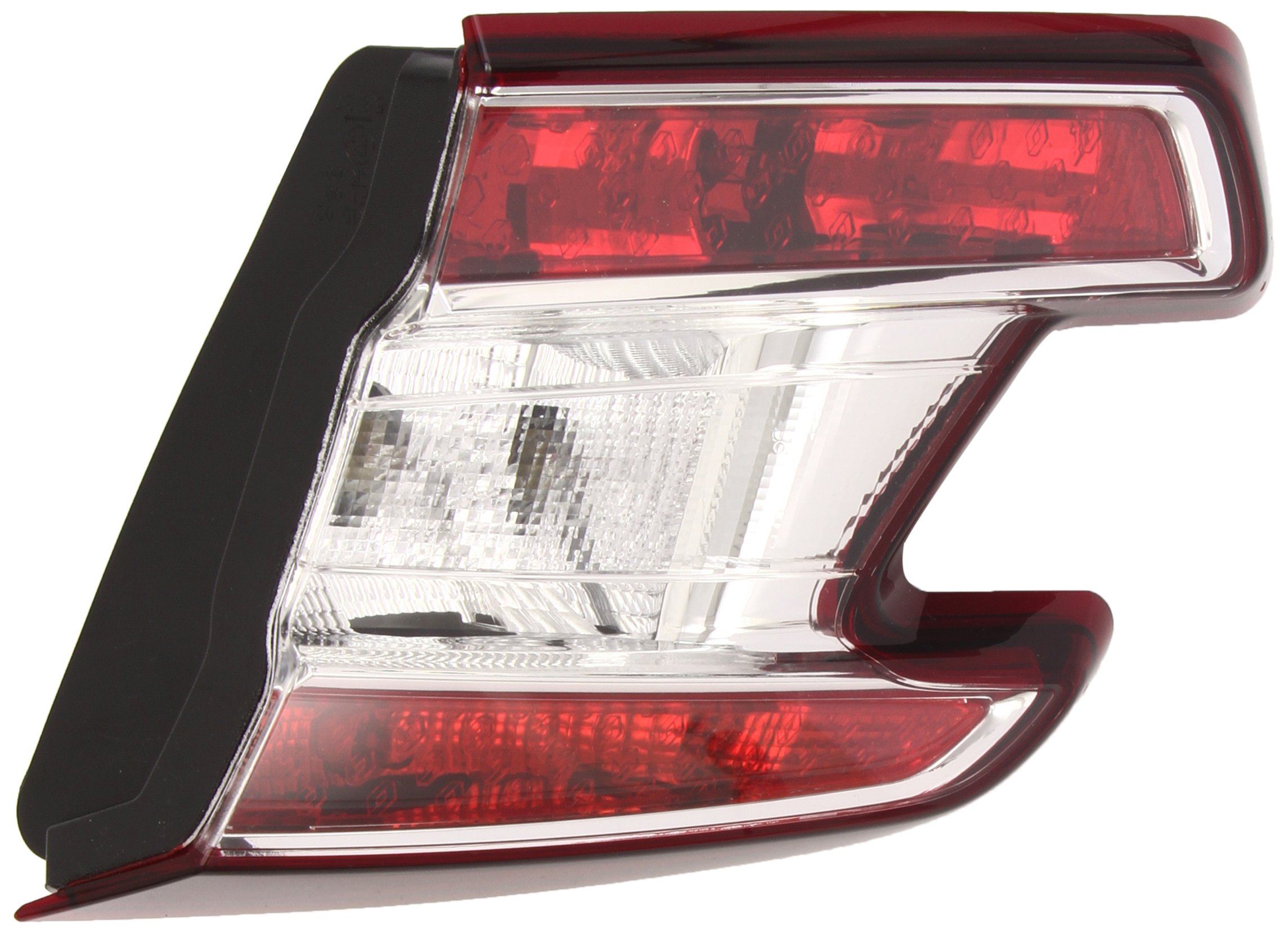 Rear Light Lamp Right 044088 Valeo Back 265500027R Genuine Quality Guaranteed