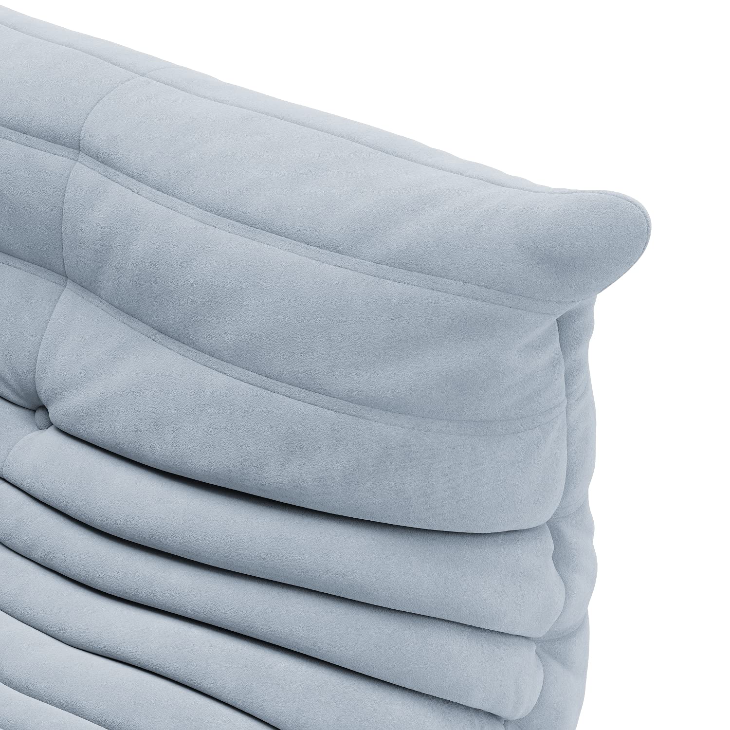 Worek do siedzenia z pianki z pamięcią kształtu, krzesło dla dorosłych, bez żuchwy, na podłogę, wygodne siedzenie, ergonomiczna konstrukcja, idealna do salonu, pokoju gier i relaksu
