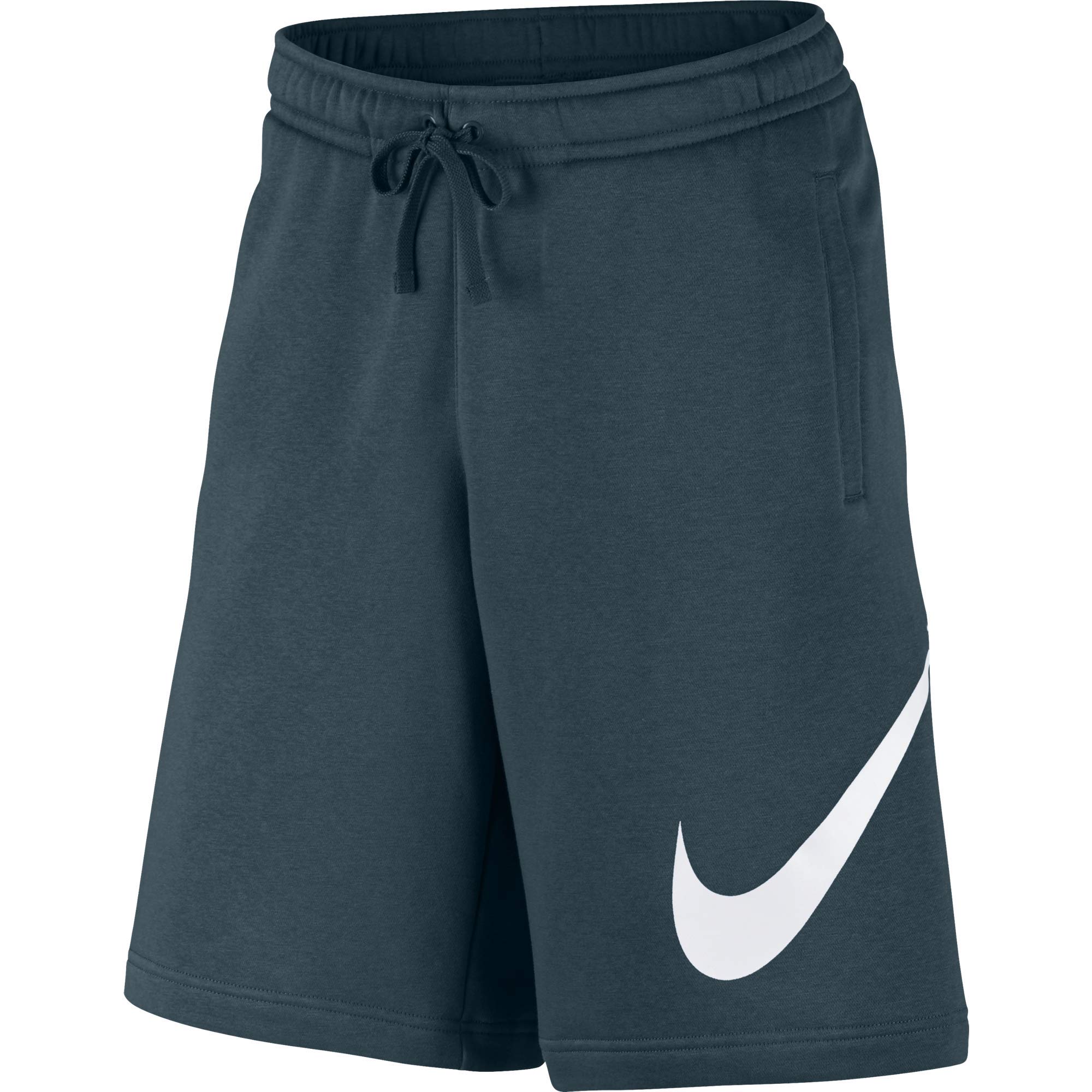 Nike Park Knit without brief, Pantalones de fútbol para hombre — view 15