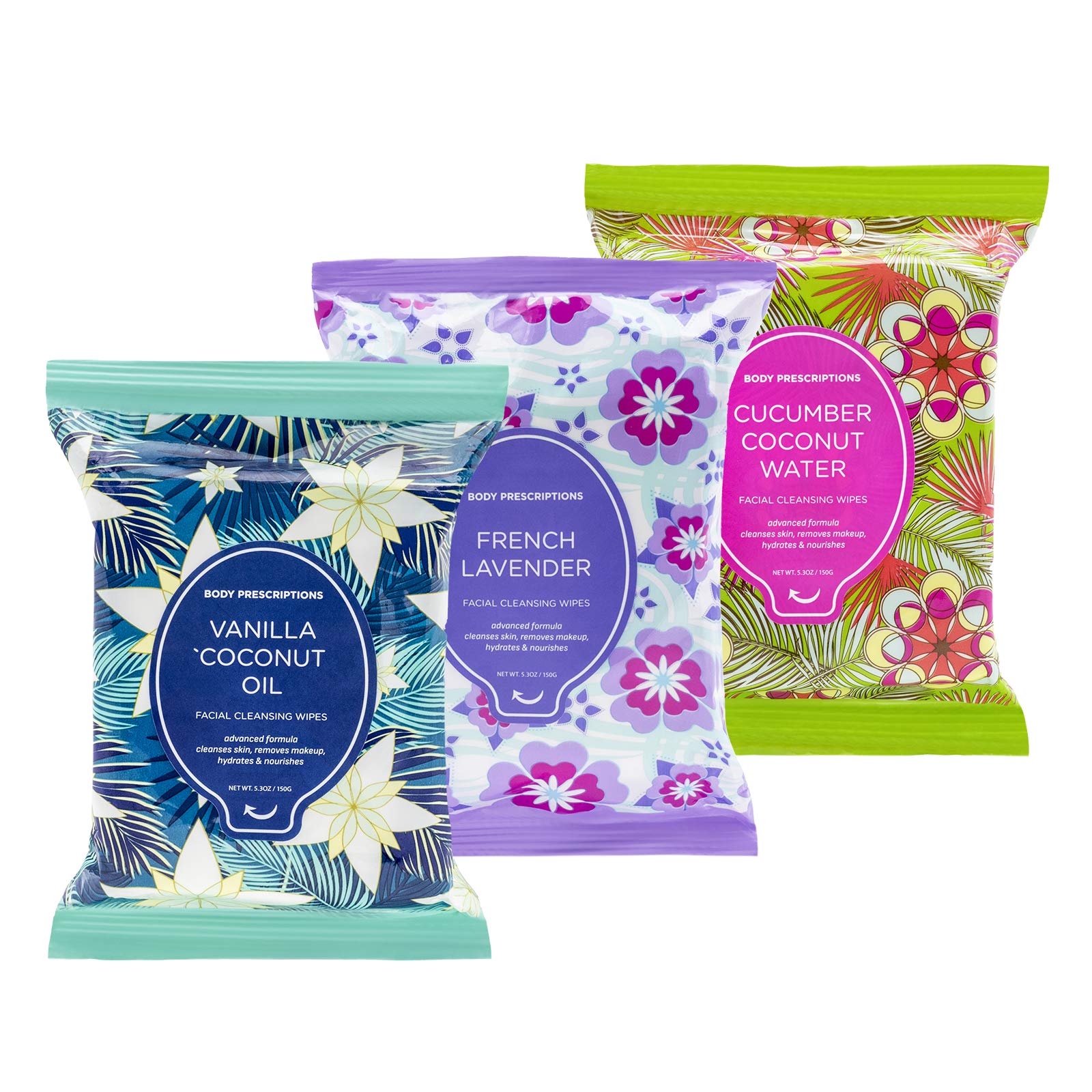 bulk makeup remover wipes