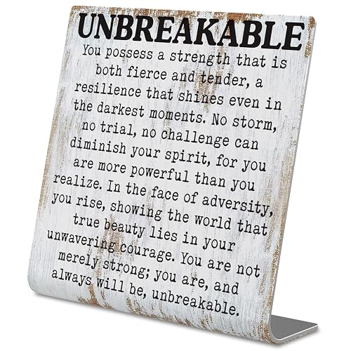 Motivational Quote Merchandise