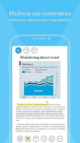 Foxit PDF Business - PDF reader, editor, form, signature & converter