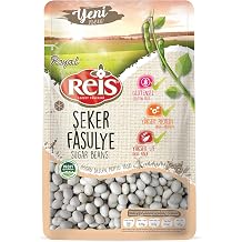 Reis Royal  eker Fasulye 0.5 Kg