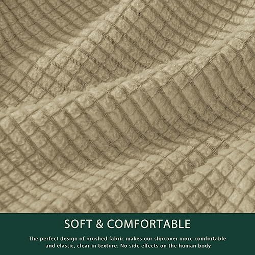 Vista 63 de CHUN YI - Funda elástica para sofá (1 unidad)