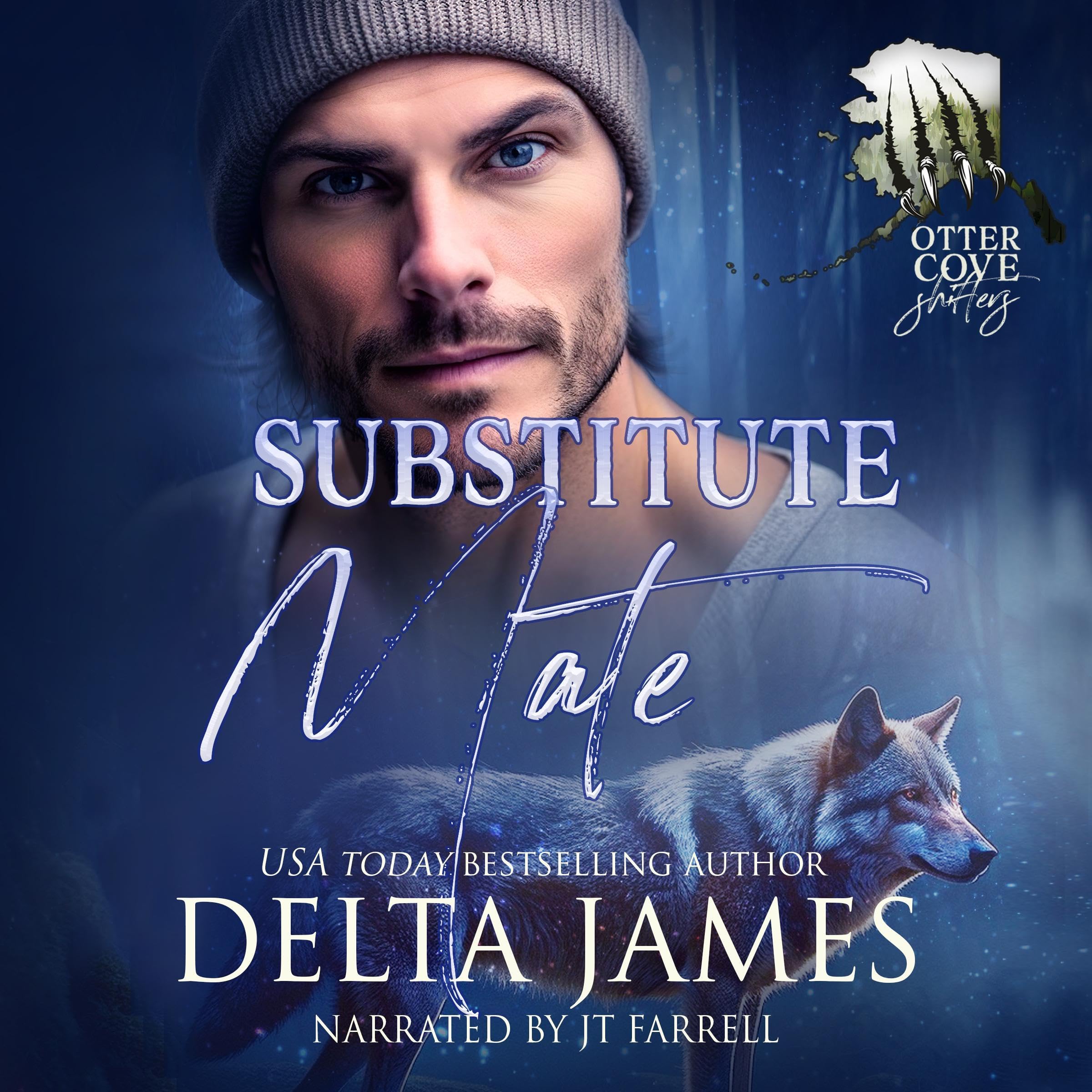 Cover art for Substitute Mate