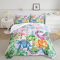 Vista 117 de Black Blue Butterfly Comforter Set for Girls Women,Boho Butterfly Sun and Moon Mandala Printed Bedding Set with 2 Pillowcases(Black Blue Twin)