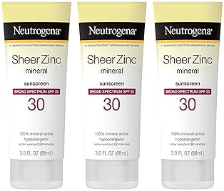 sunscreen for face korean