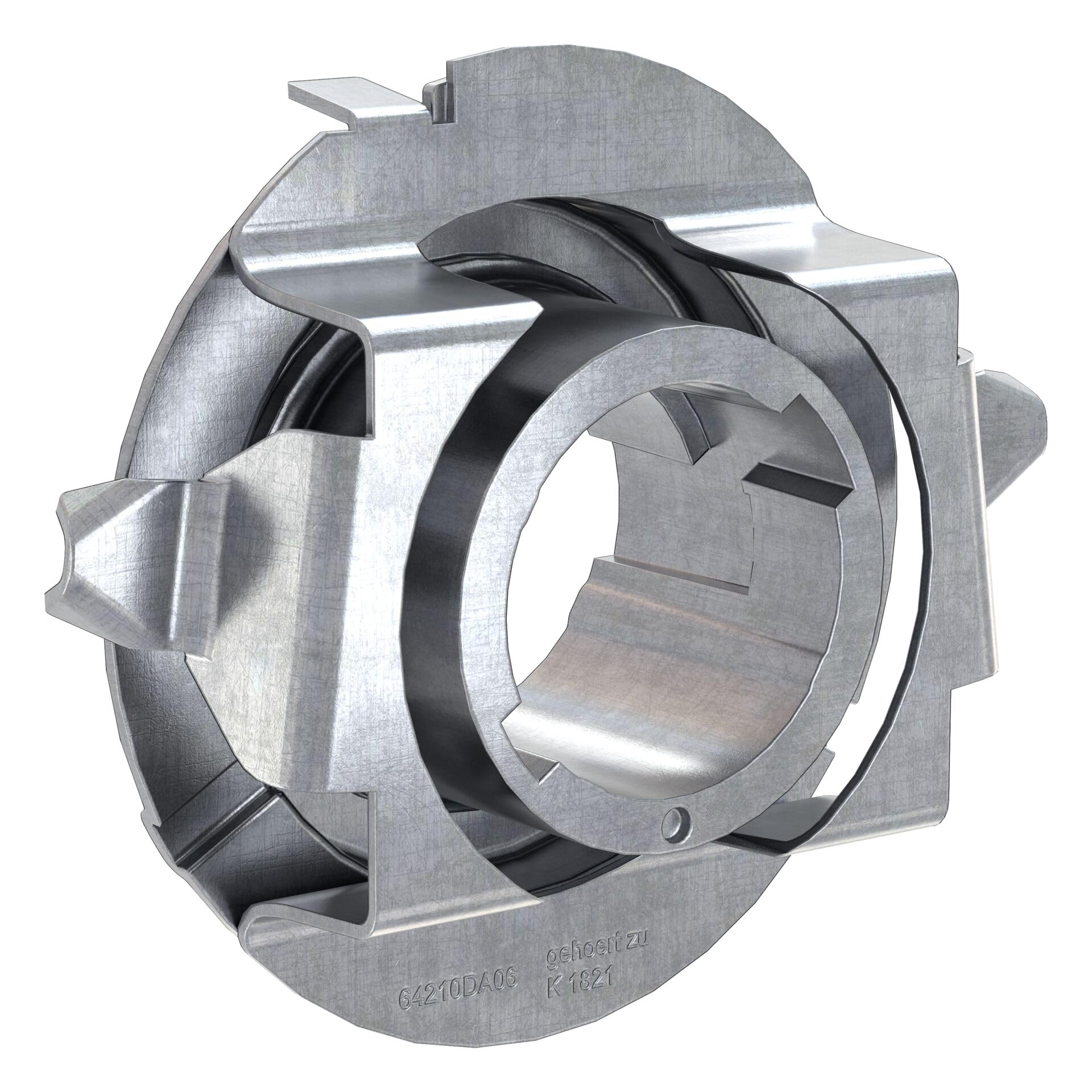 OSRAM LEDriving ADAPTER 64210DA06-1, adaptador para la instalación de lámparas LED retrofit H7