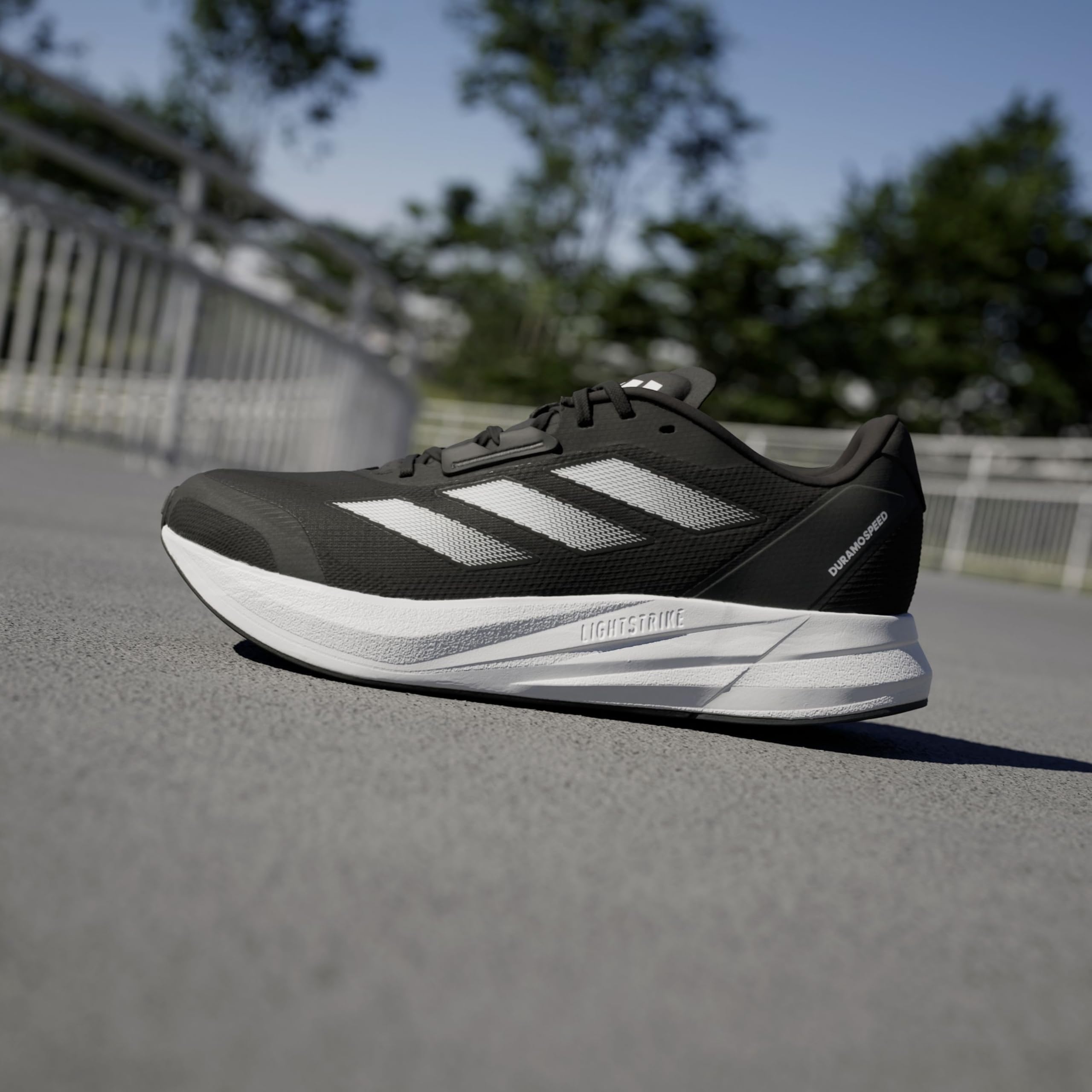 adidas Duramo Speed Running Shoes Scarpe da corsaUomo