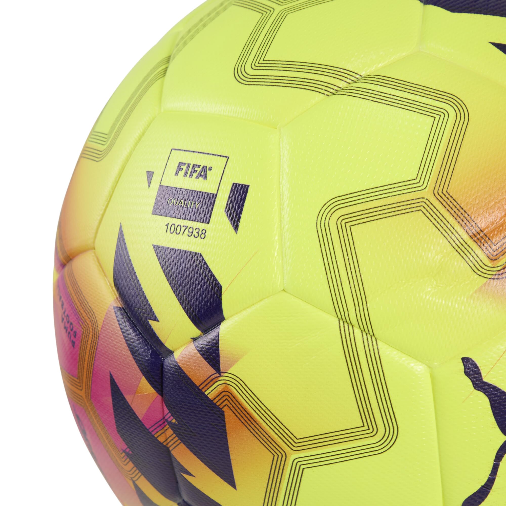 PUMA Orbita Match Premier League 2025/26 FIFA Quality Football