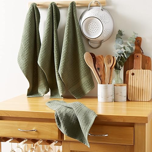 Miniatura 4 de DII - Juego de paños de cocina