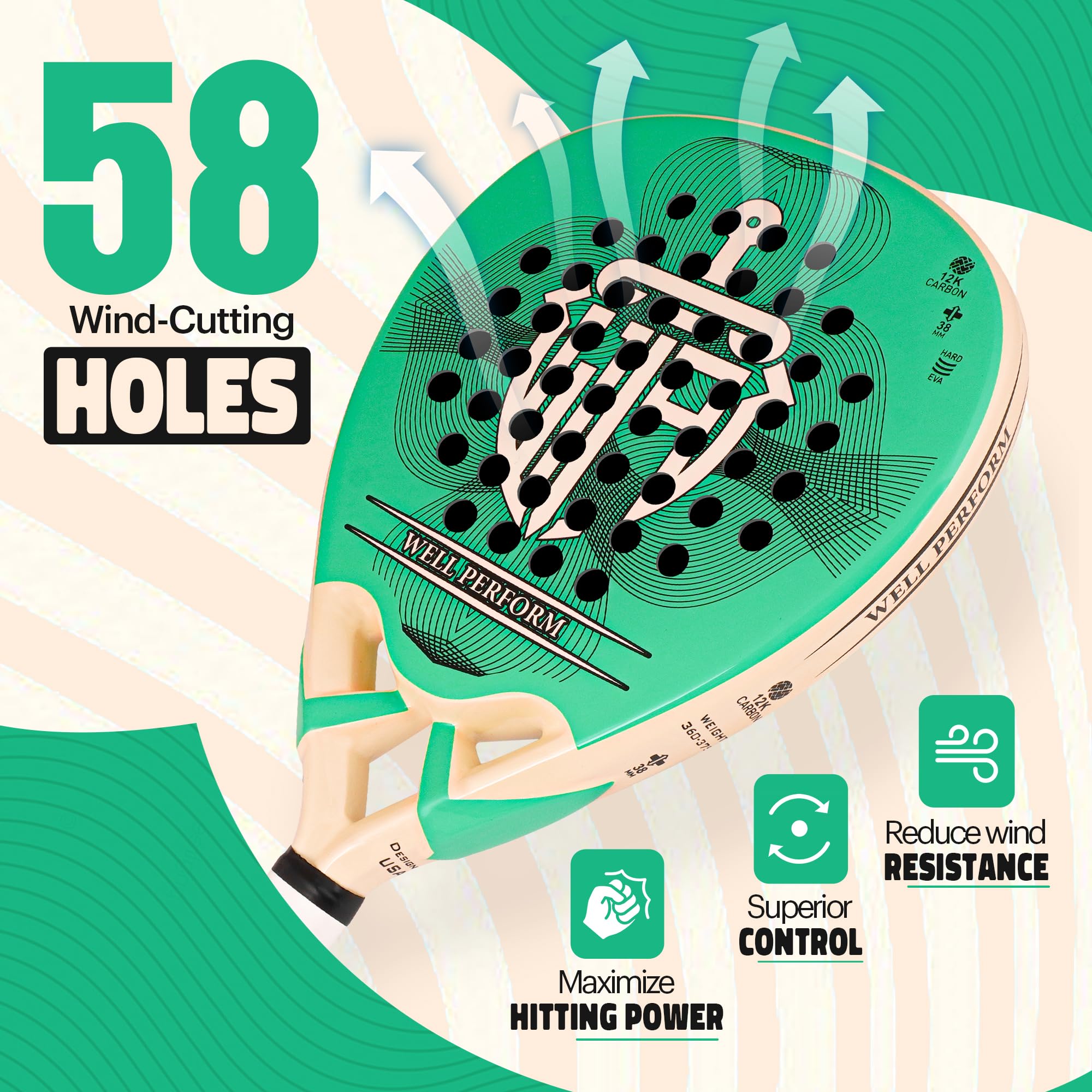 Yonex VCORE 100L Sand Beige Tennis Racquet (4 1/4 inches)