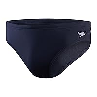 Speedo Eco Endurance+ 7cm Costume a slip Uomo, True Navy