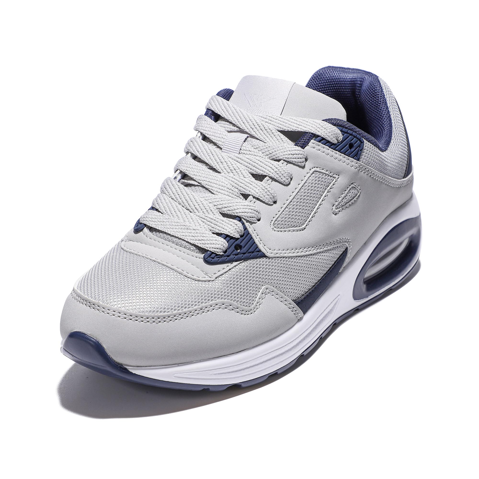 JOMIX Scarpe Ginnastica Uomo Comode Ammortizzate Sportive Corsa Running Sneaker