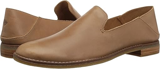 sperrys womens loafers