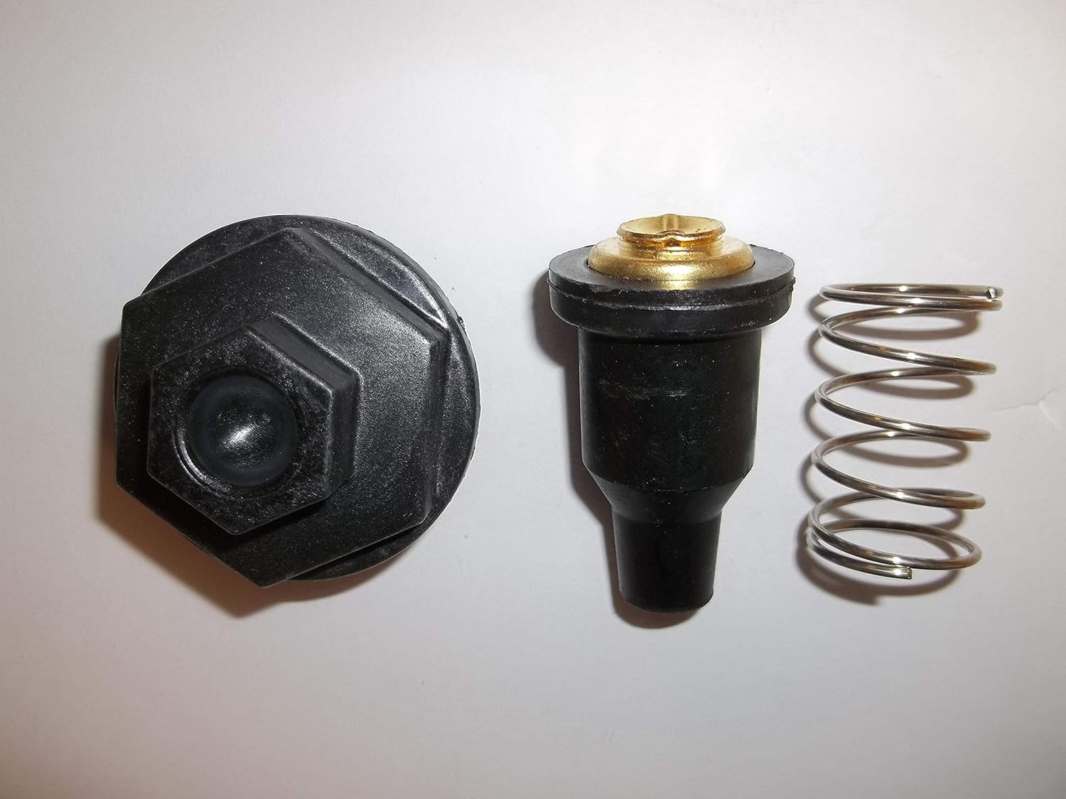 RPS Thermostat & Abdeckung Kit für Johnson Evinrude V4 & V6 Eagle 90