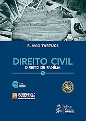 Direito Civil - Vol.5 - 20ª Edição 2025