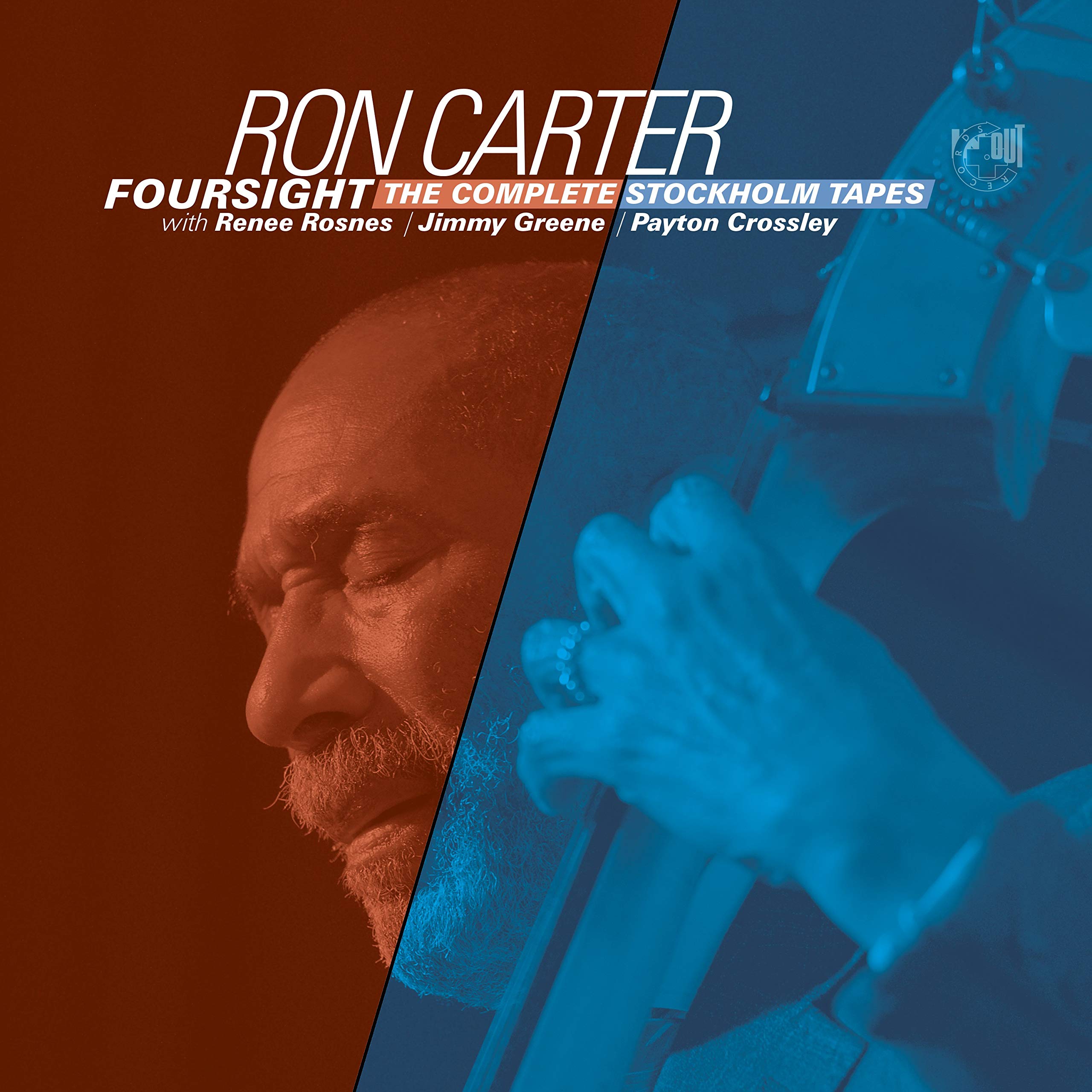 Ron Carter