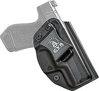 Vista 337 de CYA Supply Co. Base IWB Concealed Carry Holster Veteran Owned Made in USA - Fits