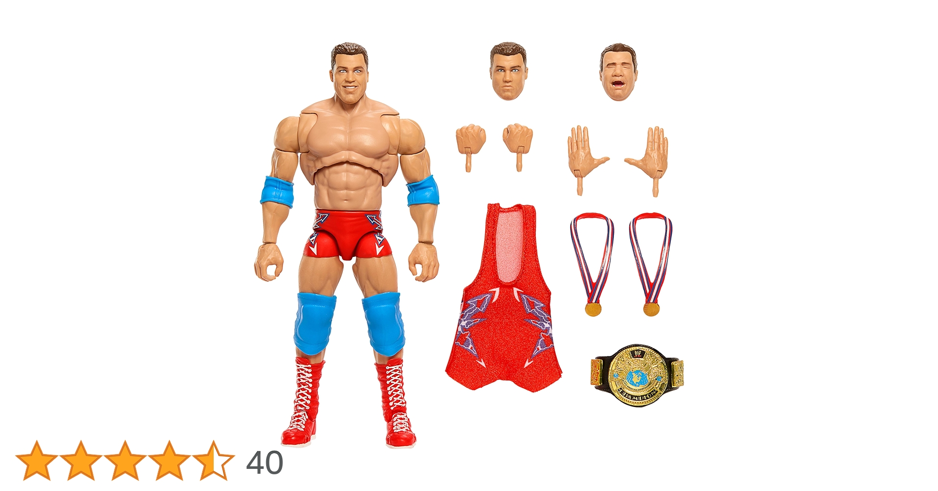 ザ・シールド wwe フィギュア バリケード、チェア、テーブルセット ザ