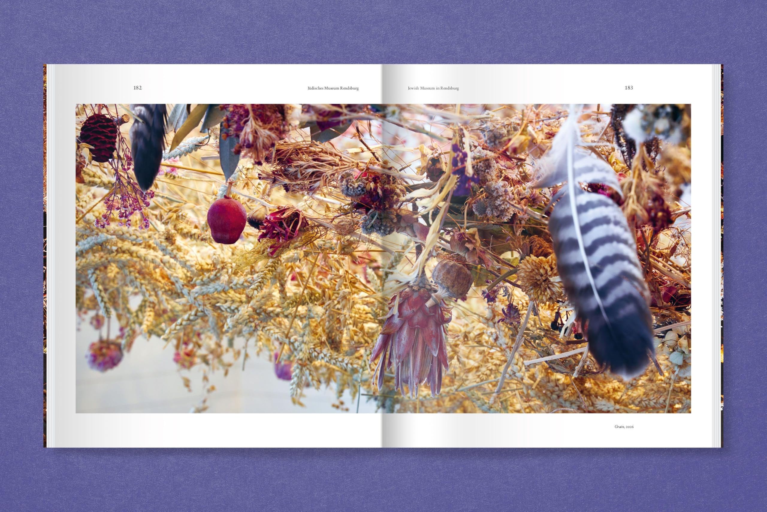 Rebecca Louise Law: State of Nature