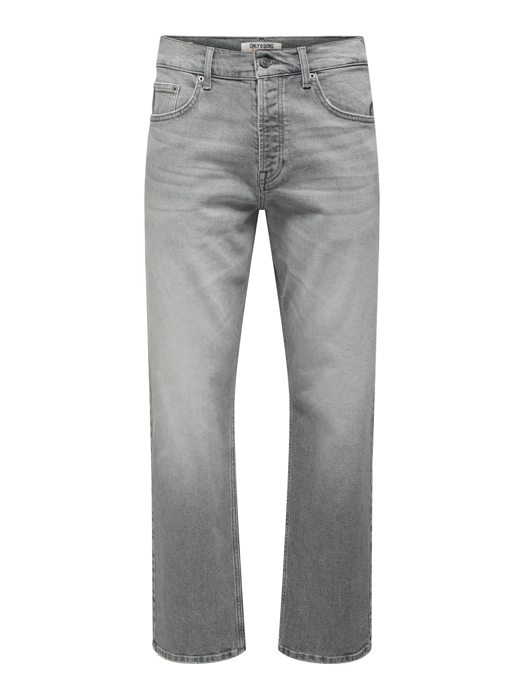 Onsedge Performance MG 3823 jean idéal pour le bureau - 8