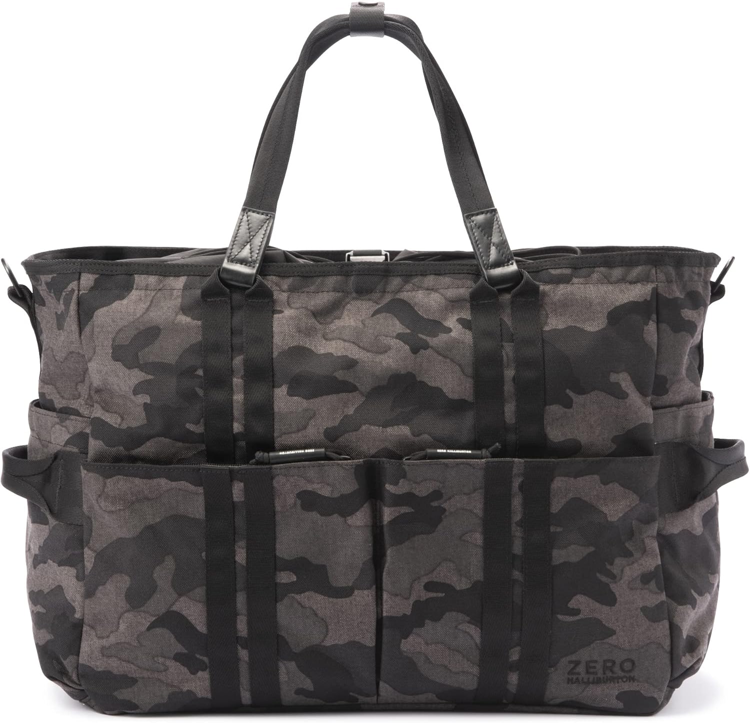 Amazon | ゼロハリバートン ZERO HALLIBURTON コーデュラナイロン