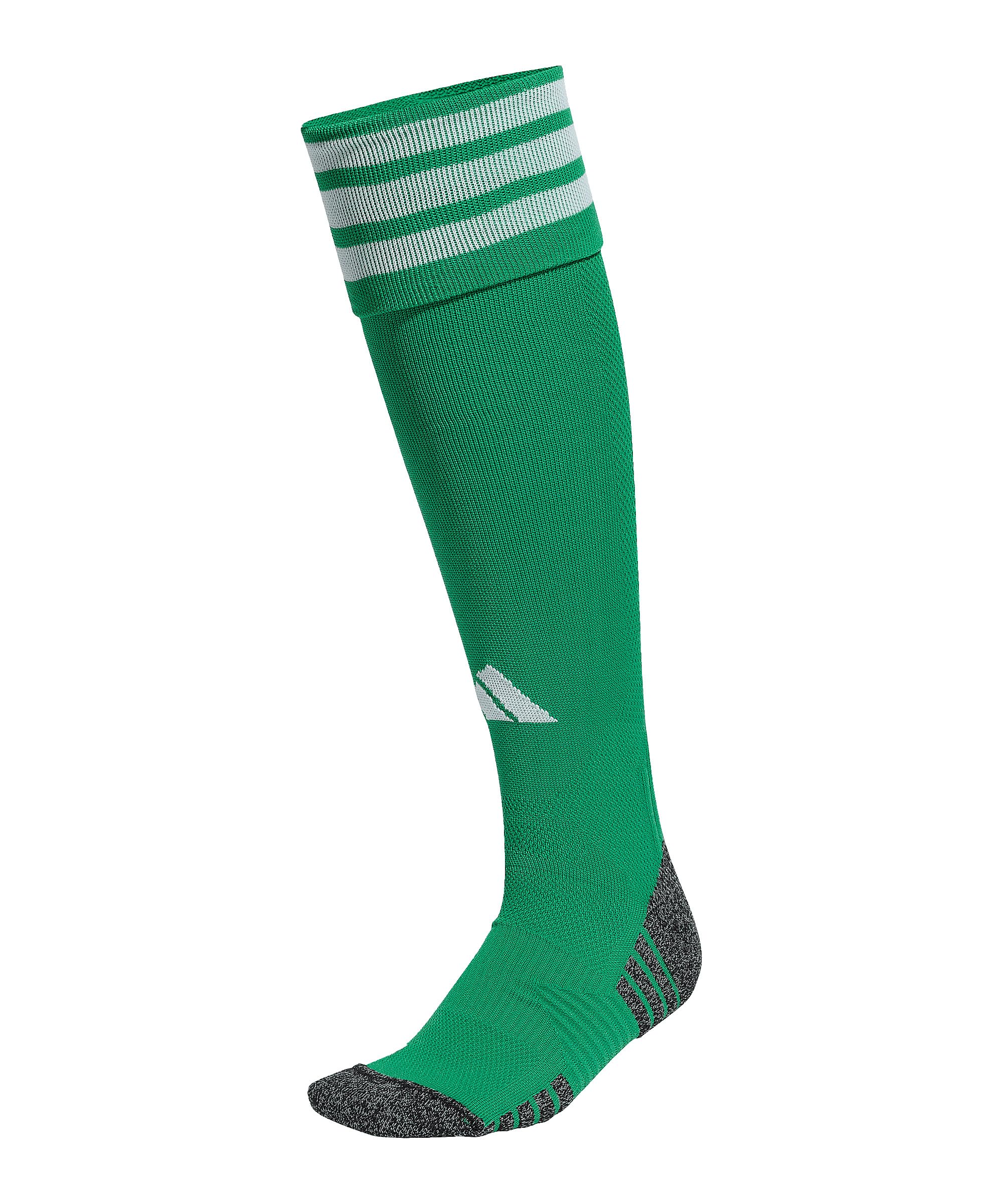 adidas Unisex Adi 26 Sock Socks, team green/white, 10.5-12.5