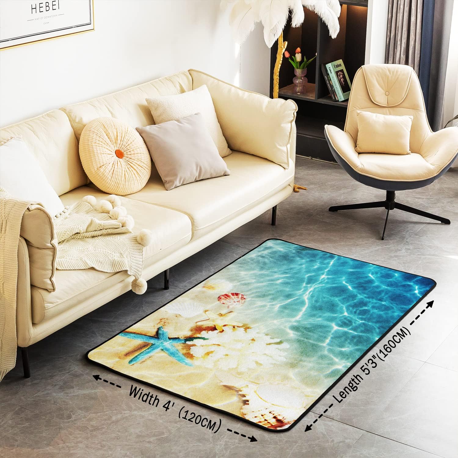 sea rug