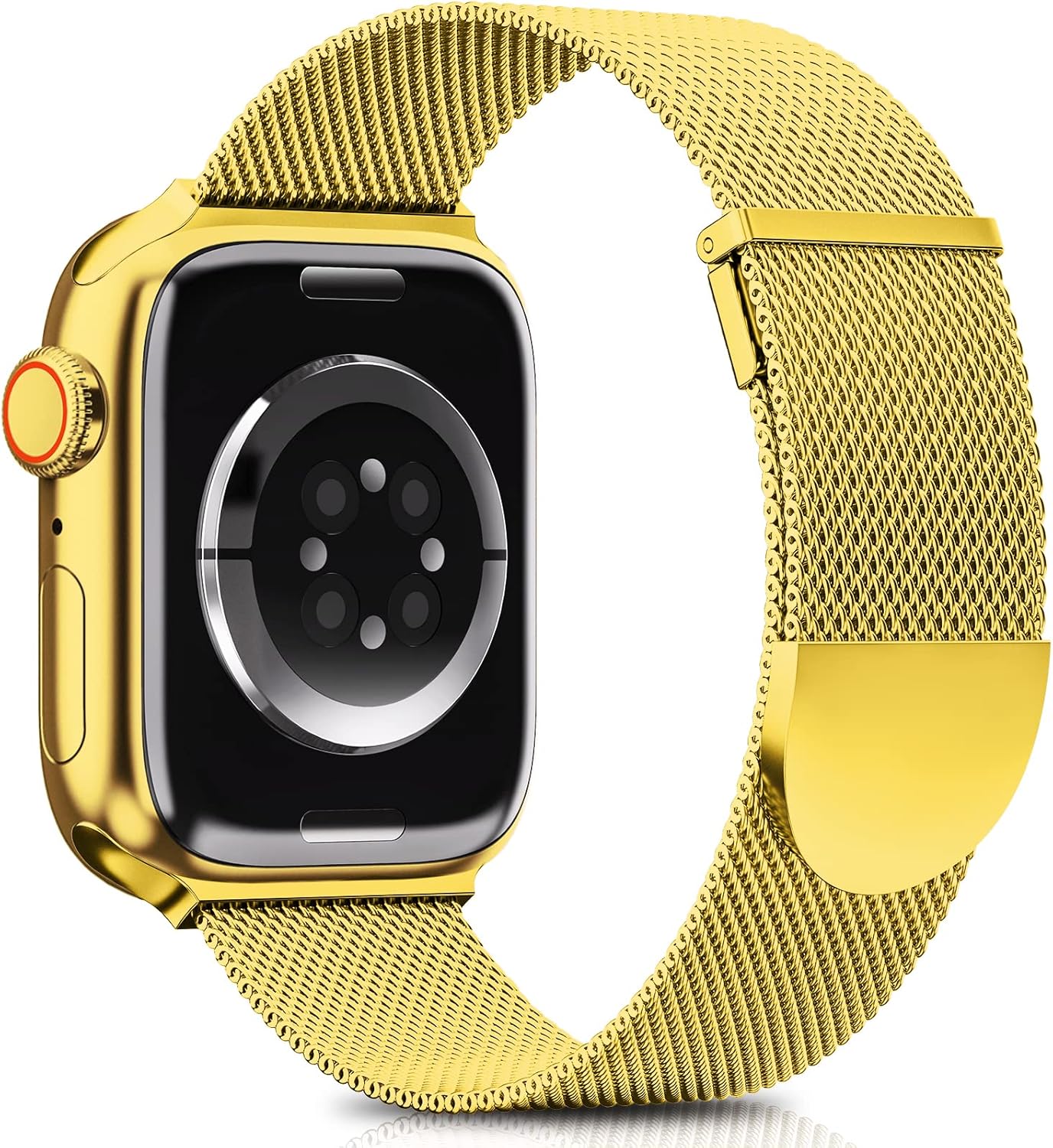Higgs Upgraded Strap Compatible with Apple Watch Straps 41mm 40mm 38mm