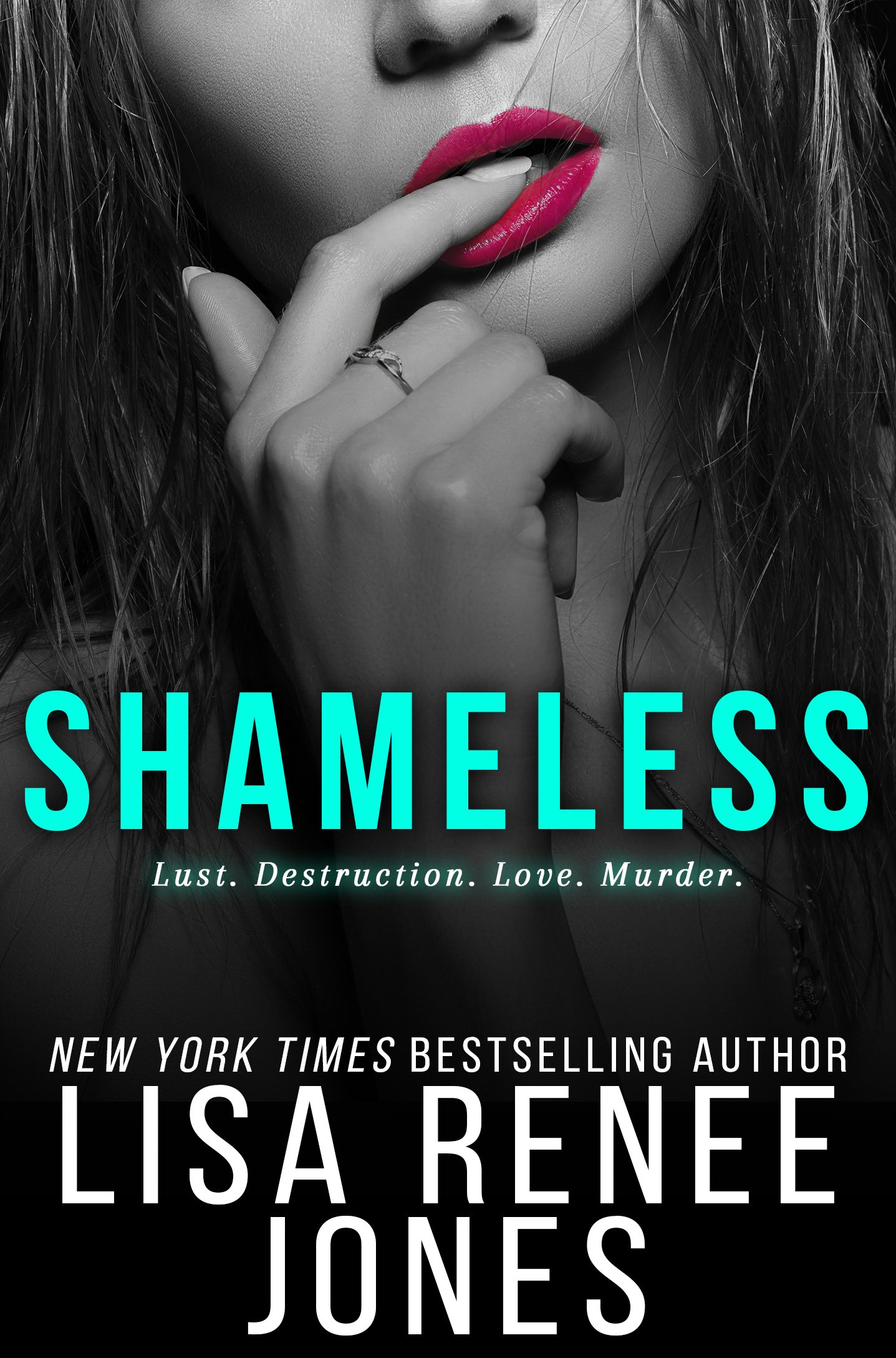 Buy Shameless (White Lies Duet) — BookShops.in