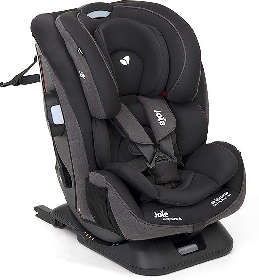 Автокресло joie stages fx