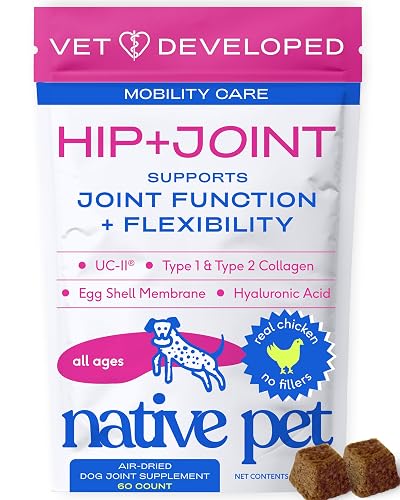 Native Pet Mobility Care