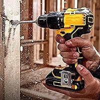Vista 6 de Clips de cinturón para Dewalt, kit de gancho de repuesto para herramientas de taladro, compatible con Dewalt N268241 para herramientas eléctricas